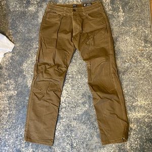 Kuhl Pants